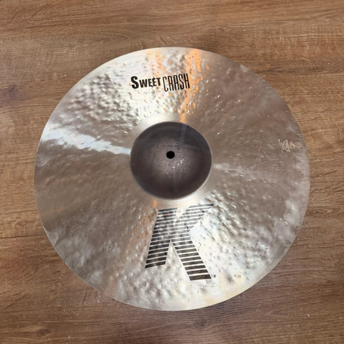 Zildjian sweet - zildjian, k