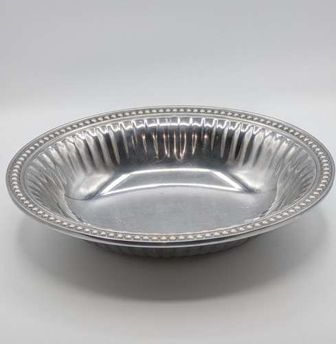 Wilton armetale pewter - armetale, flutes