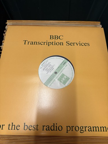 Bbc transcription services - services, a