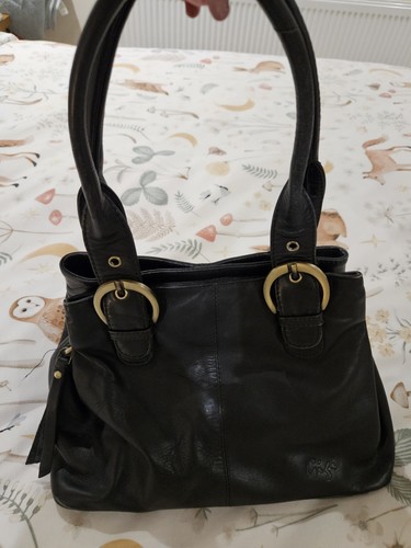 Gigi women leather shoulder - women's,