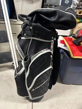 Golf Cart Bag ADAMS IDEA a12