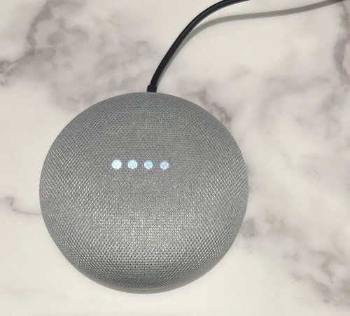 Google nest mini - nest,