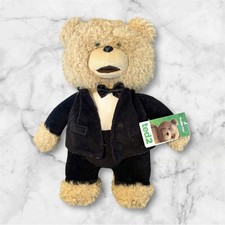 Ted 2 Film Ted In Black Tuxedo