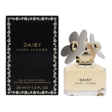 Marc Jacobs Daisy Eau De Toilette 30ml Spray for Her NEW. EDT