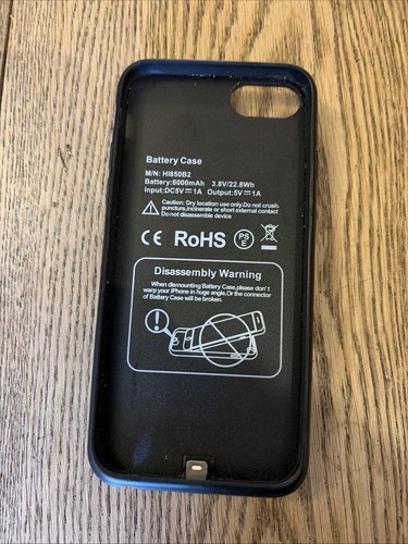 Iphone power bank portable - iphone,