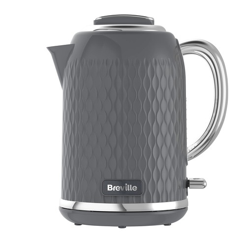 Breville curve electric kettle - electric,
