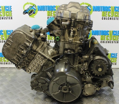 Aprilia rsv 1000 mille engine - 1000,
