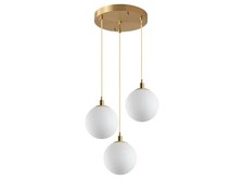 Modern light pendant - modern,