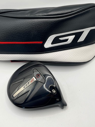 Titleist gt2 wood 15 - #3,