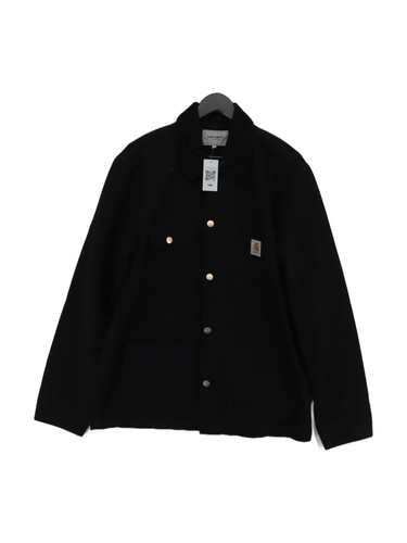 Carhartt overcoat jacket - carhartt,