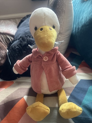 Jellycat rosalie goose soft - rosalie,
