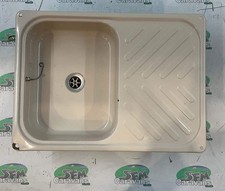 Spinflo Kitchen Sink & drainer