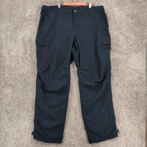 Wildland firefighting pants - wildland,