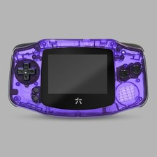 Game Boy Advance Shell Case