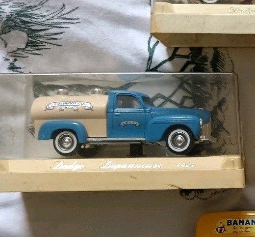 Solido age 43 dodge - solido,