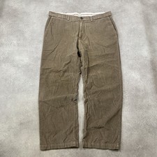 Levi's Cord Trousers Mens 38"
