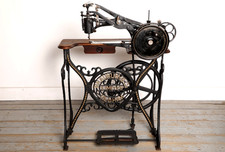Victorian antique bradbury - antique,