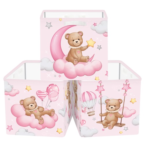 Pcs dreamy animal - 3,