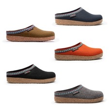 Haflinger Franzl Womens Wool