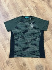 Glasgow Celtic F.C. Camouflage