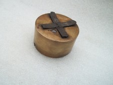 Antique  Marine Chronometer