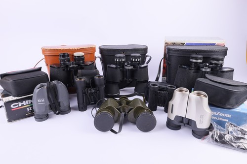 Job lot vintage - x,