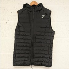 Gymshark Padded Gilet