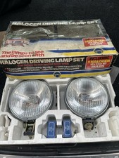 Classic RING HR2-8 Spot Lights