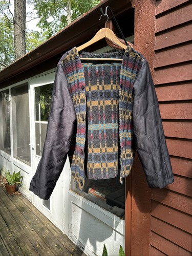 Vtg woolrich jacket liner - vtg,