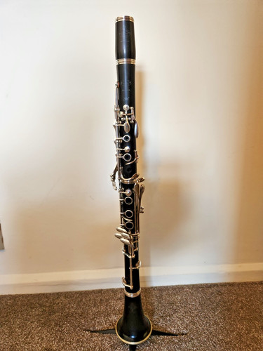 Buffet clarinet - buffet,
