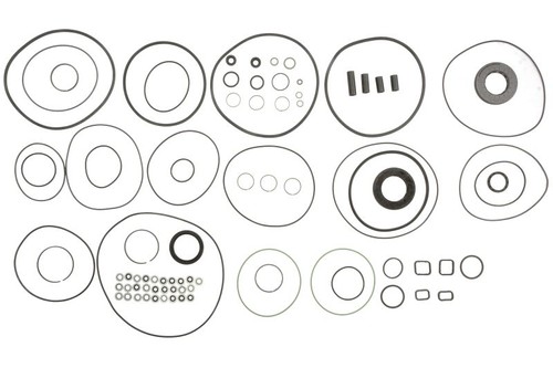 Automatic transmission gasket