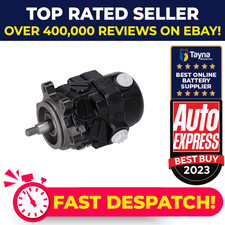 Power Steering Pump 192885