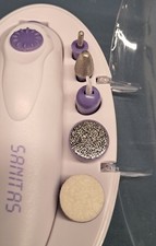 Pcs electric manicure - 5,