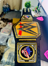 new undisputed champion cody