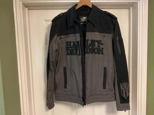 Genuine harley davidson 100 - harley, 100%