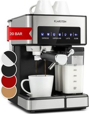 KLARSTEIN Espresso Coffee