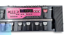 BOSS RC-300 Loop Station Pedal