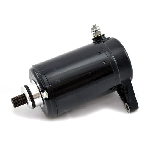 Starter motor kawasaki - motor,