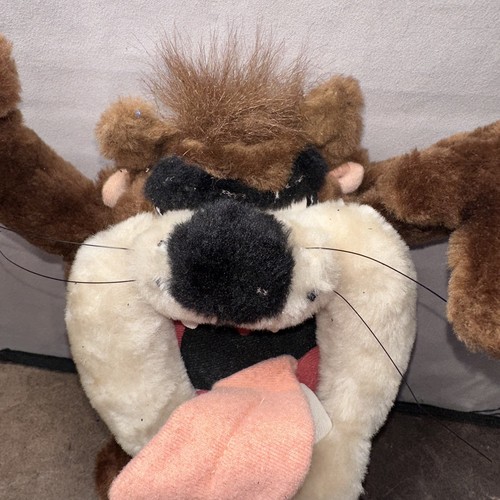 Looney tunes tasmanian - looney,