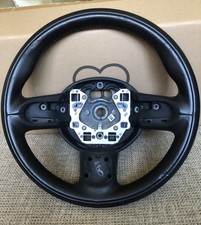 Genuine Mini 3 Spoke Steering