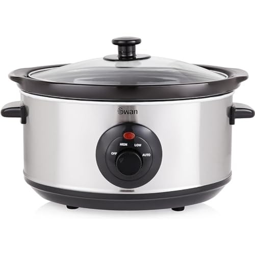 Swan sf17020n litre oval - swan, 3.5