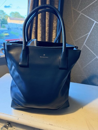 Mulberry arundel tote bag - mulberry,