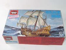 VINTAGE Life-Like Model Kits