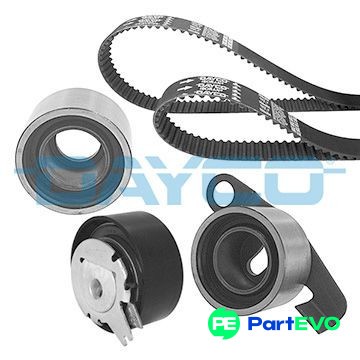 Dayco timing belt kit - dayco,