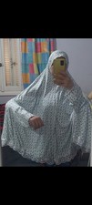 Women LONG MUSLIM PRAYER