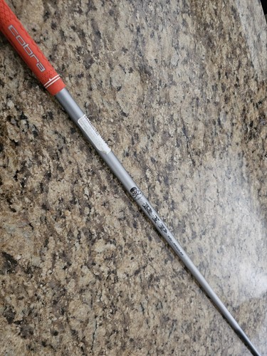 Cobra aldila rip - aldila, 50g