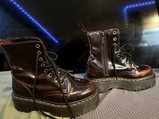Dr. Martens Women's Boots