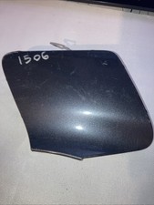 NEW GENUINE MERCEDES BENZ CLS W218 FACELIFT AMG FRONT BUMPER TOW HOOK COVER CAP