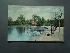 BIRMINGHAM:  A VIEW OF THE