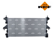Radiator engine cooling nrf - engine,